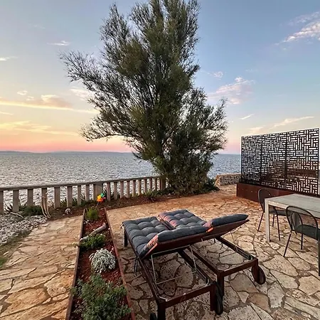 Blue Horizon Penzion