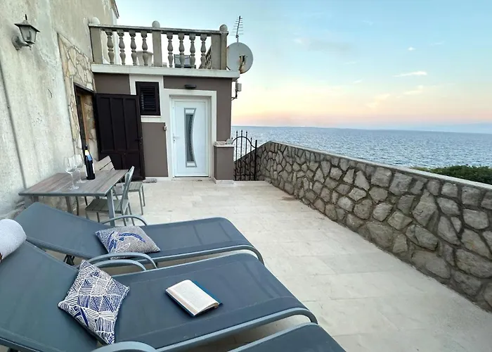 Blue Horizon Mali Losinj