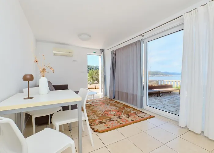 Blue Horizon Mali Losinj