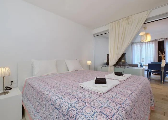 Blue Horizon Gostinjska kuća 3*