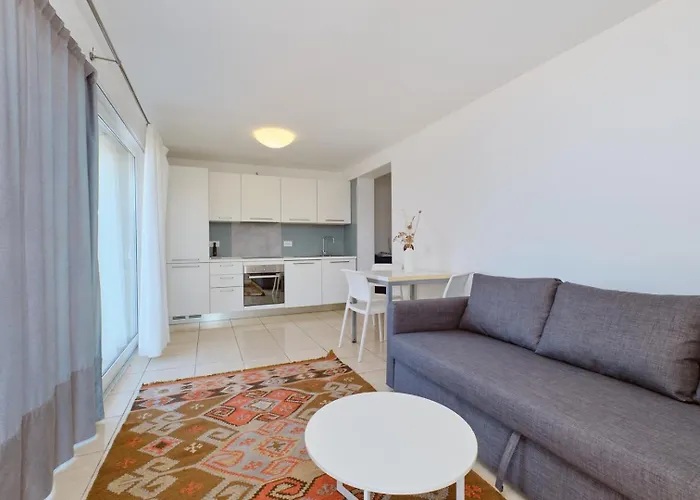 Gostinjska kuća Blue Horizon Mali Losinj