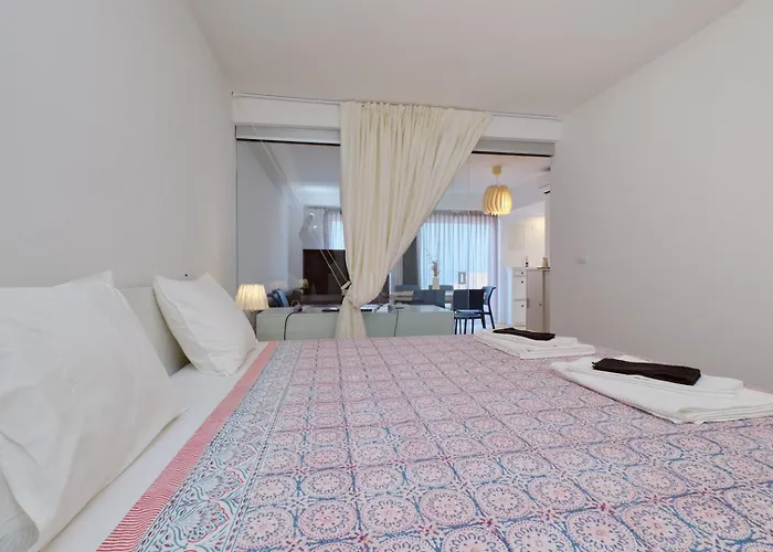 Blue Horizon Gostinjska kuća 3*