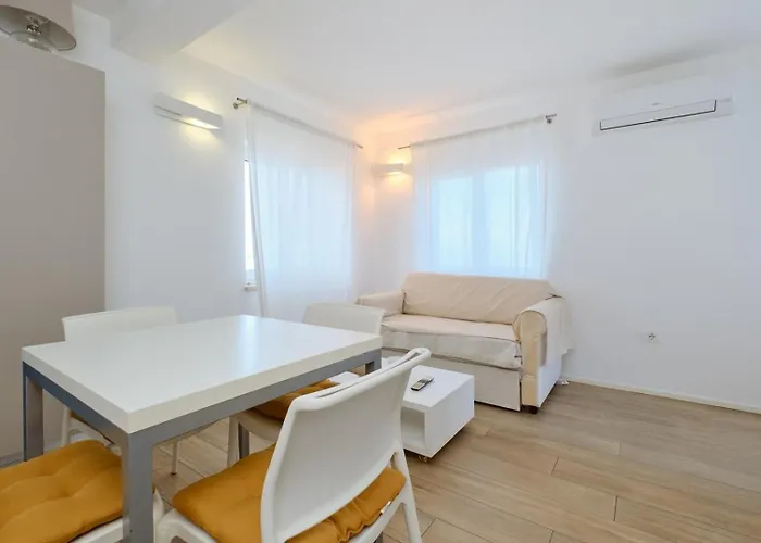 Blue Horizon Gostinjska kuća 3*