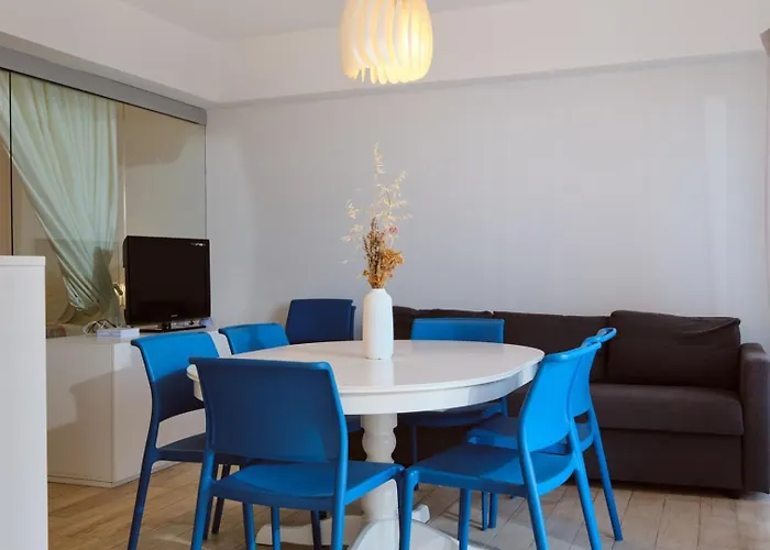 Blue Horizon Mali Losinj