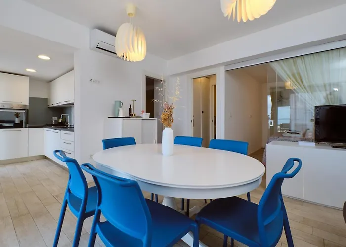 Blue Horizon Gostinjska kuća 3*