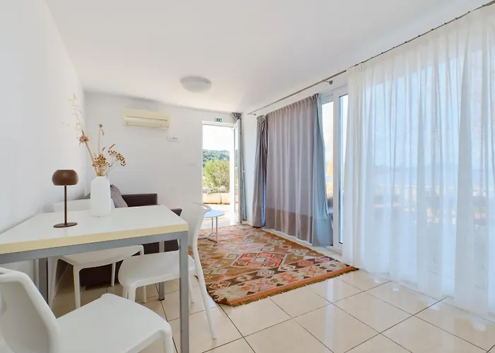 Blue Horizon Mali Lošinj