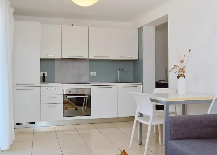 Blue Horizon Penzion Mali Lošinj