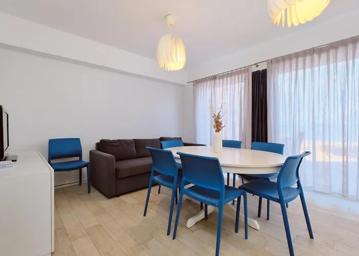 Penzion Blue Horizon Mali Lošinj