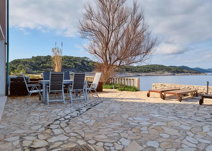 Blue Horizon 3* Mali Lošinj