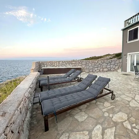 Blue Horizon Affittacamere 3*