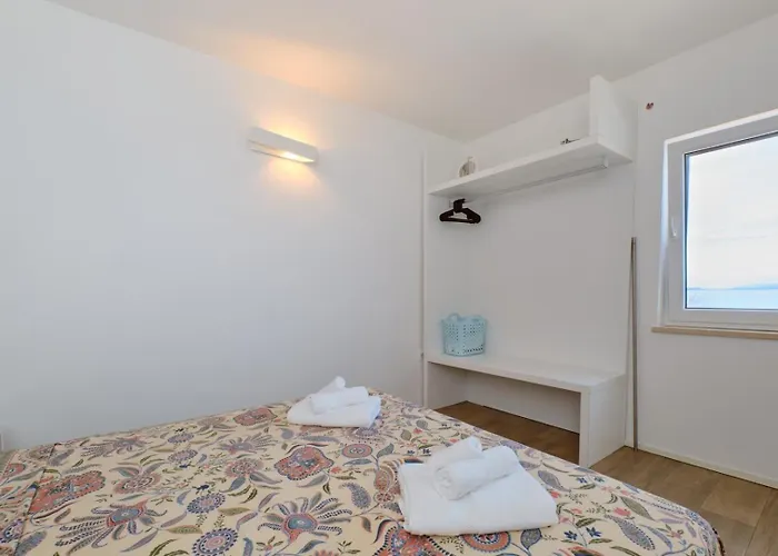 Pensjonat Blue Horizon