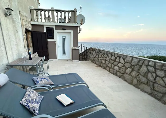 Blue Horizon Pensjonat 3*