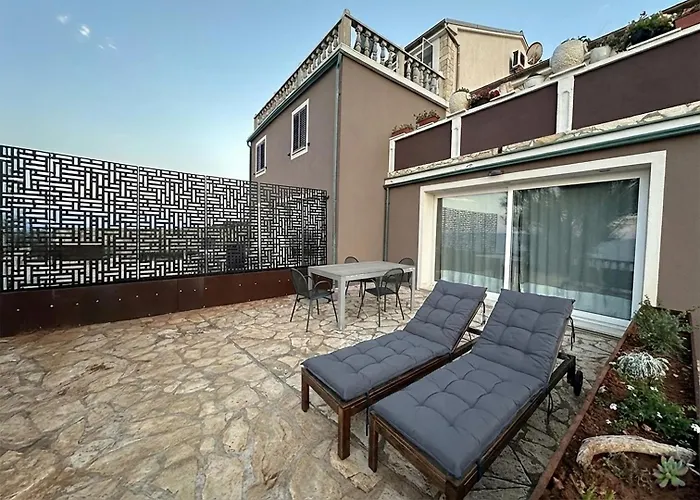 Blue Horizon Pensjonat 3*