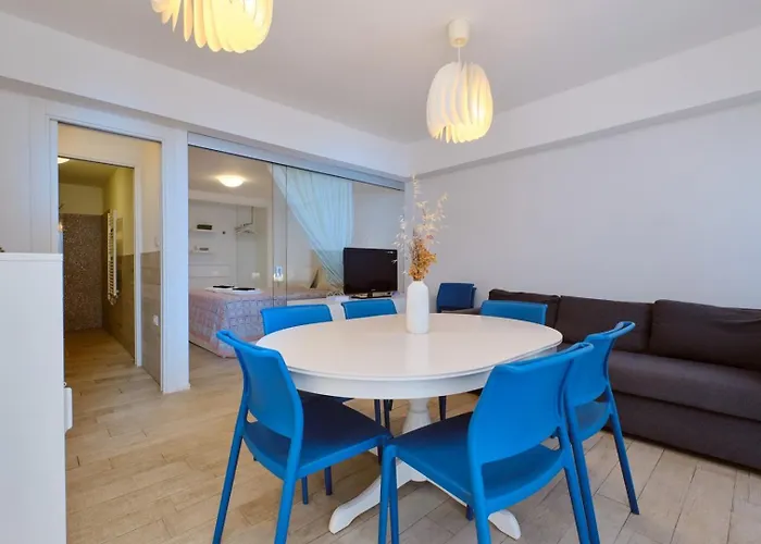 Guest house Blue Horizon 3*