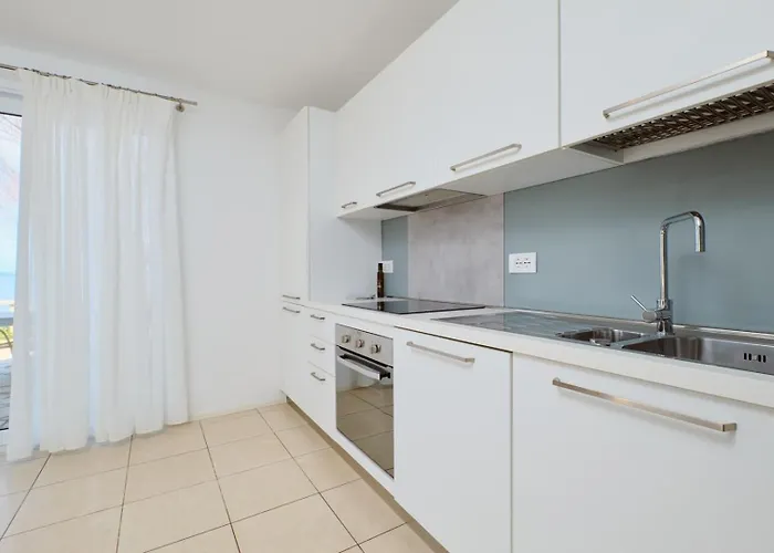 Guest house Blue Horizon Mali Losinj