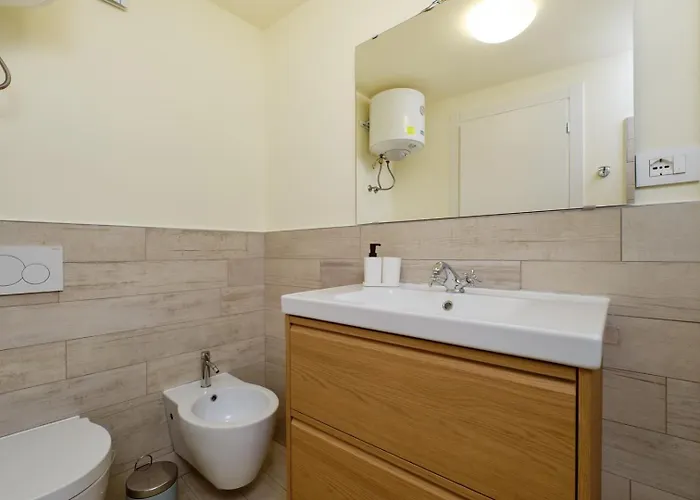 Blue Horizon Pensjonat Mali Lošinj