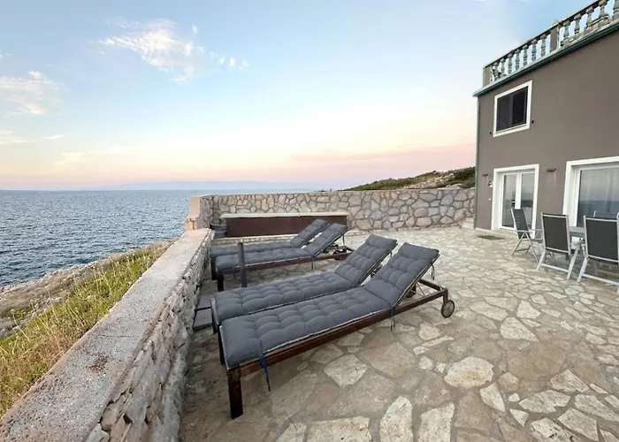 Blue Horizon Pensjonat 3*