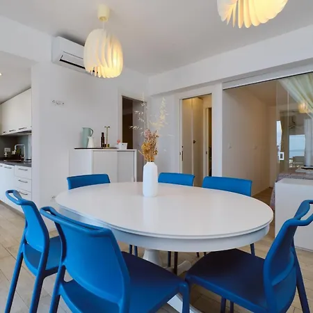 Blue Horizon Affittacamere 3*