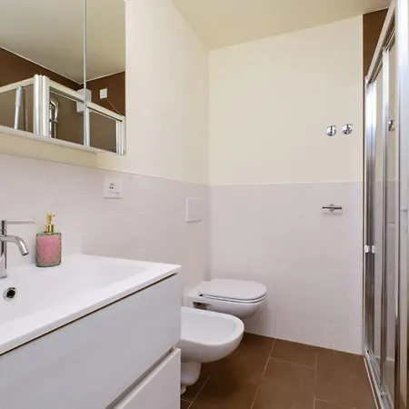 Affittacamere Blue Horizon 3*