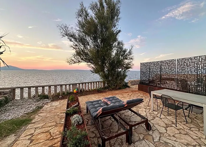 Blue Horizon Affittacamere