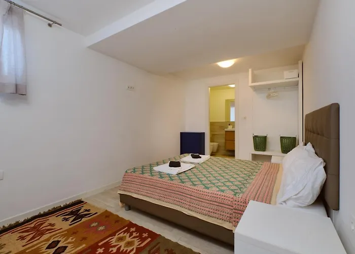 Affittacamere Blue Horizon Mali Lošinj