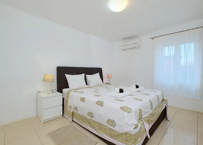 Affittacamere Blue Horizon 3*