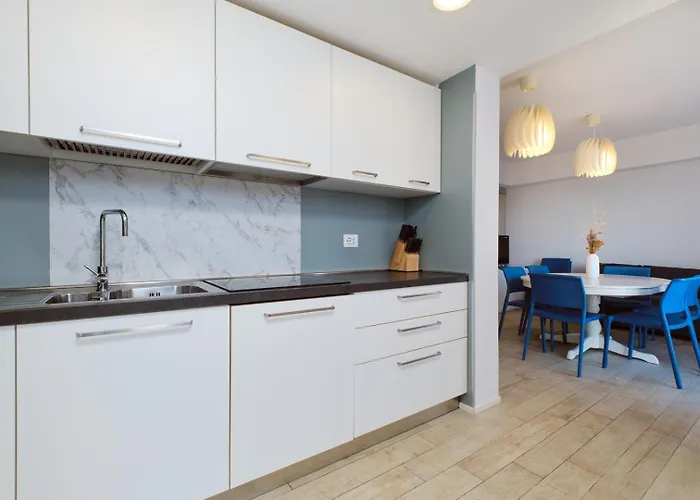 Blue Horizon Pensiune