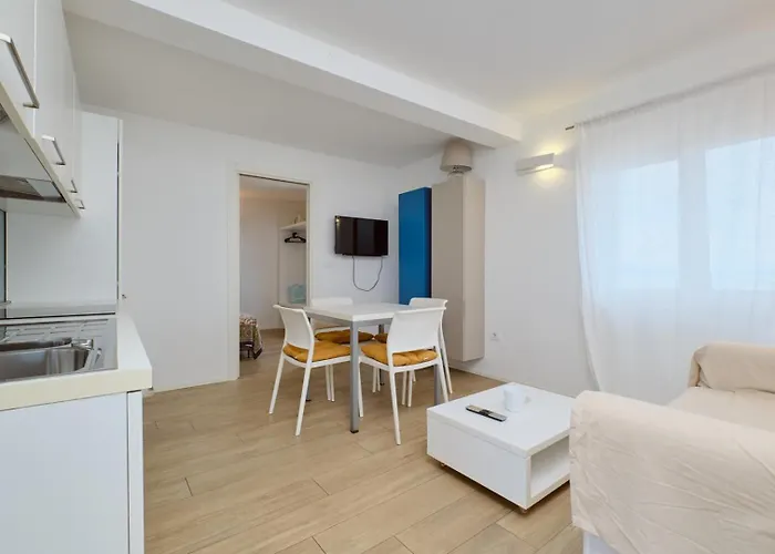 Affittacamere Blue Horizon Mali Lošinj