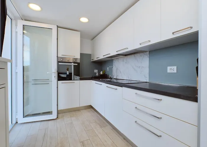 Pensiune Blue Horizon