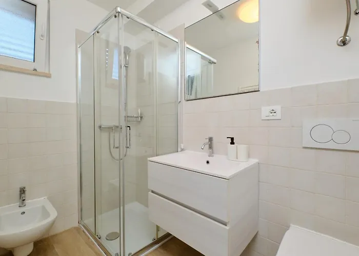 Affittacamere Blue Horizon