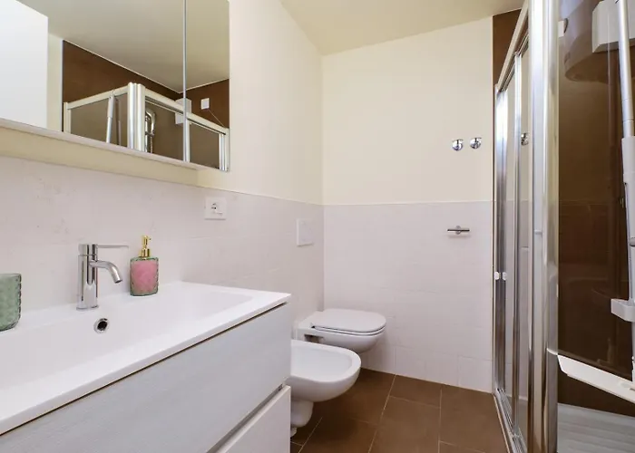 Affittacamere Blue Horizon 3*