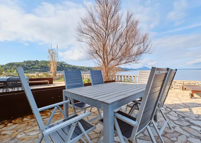 Blue Horizon Affittacamere 3*